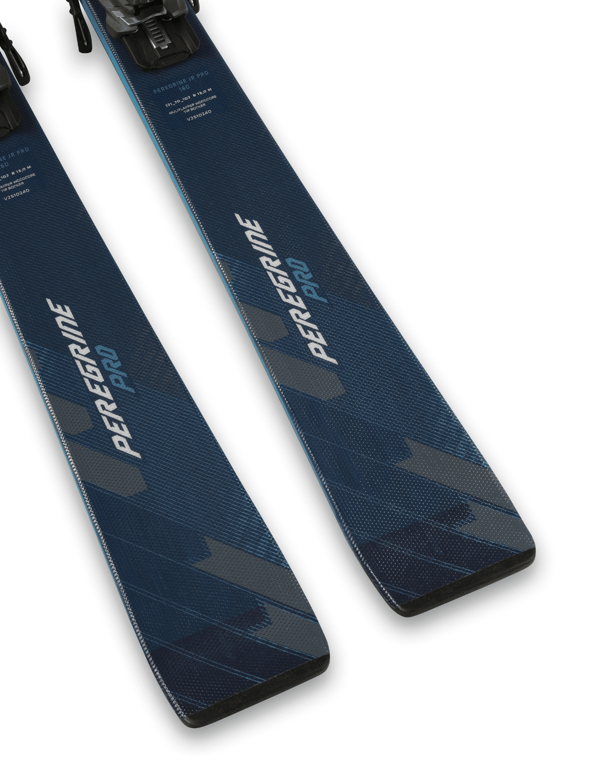 Völkl Peregrine Junior Pro + 7.0 VMotion Junior GW 25/26 - Juniorskidor - Alpingaraget