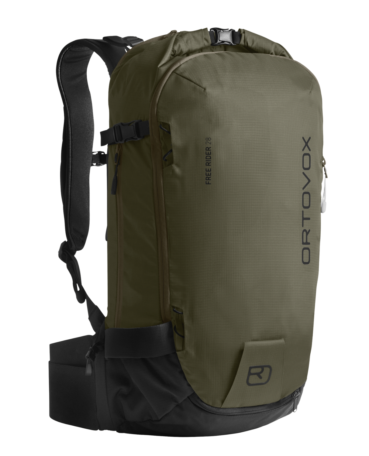 Ortovox Free Rider 28 - Dark Wild Herbs