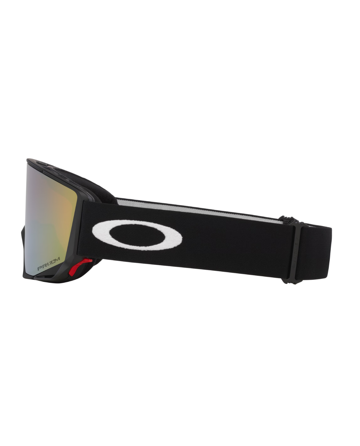 Oakley Flow Scape L - Matte Black/ Prizm Sage Gold & Prizm Iced - Alpingaraget
