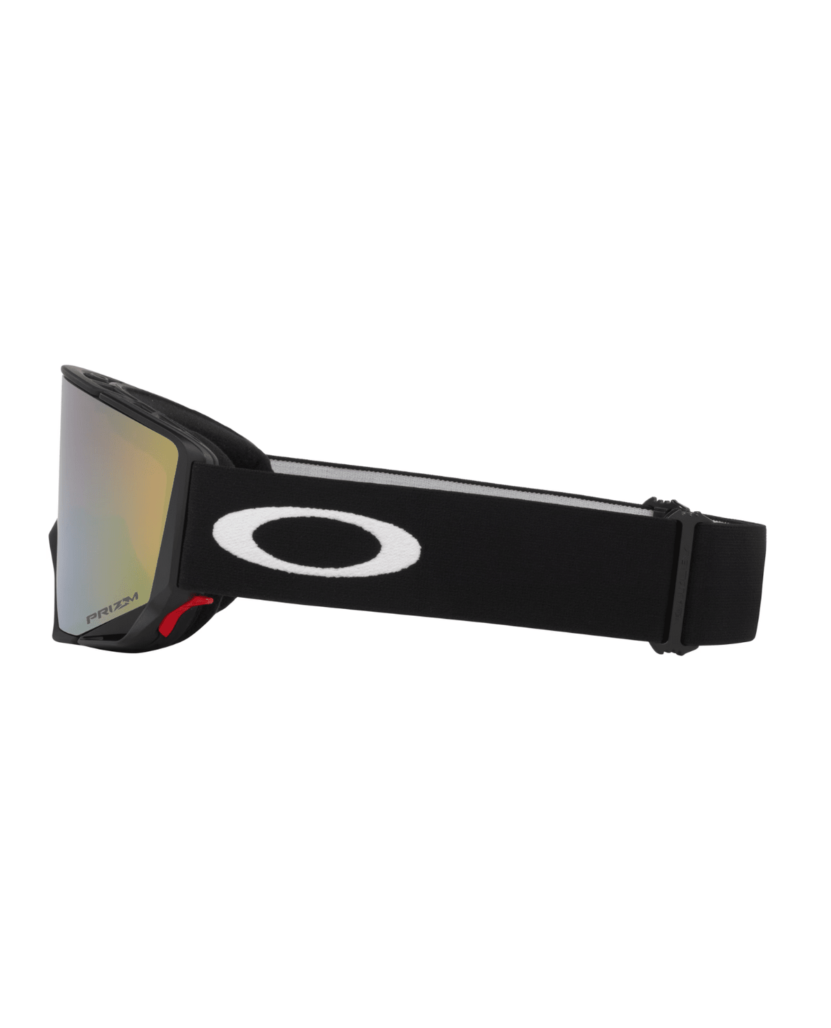 Oakley Flow Scape L - Matte Black/ Prizm Sage Gold & Prizm Iced - Goggles - Alpingaraget
