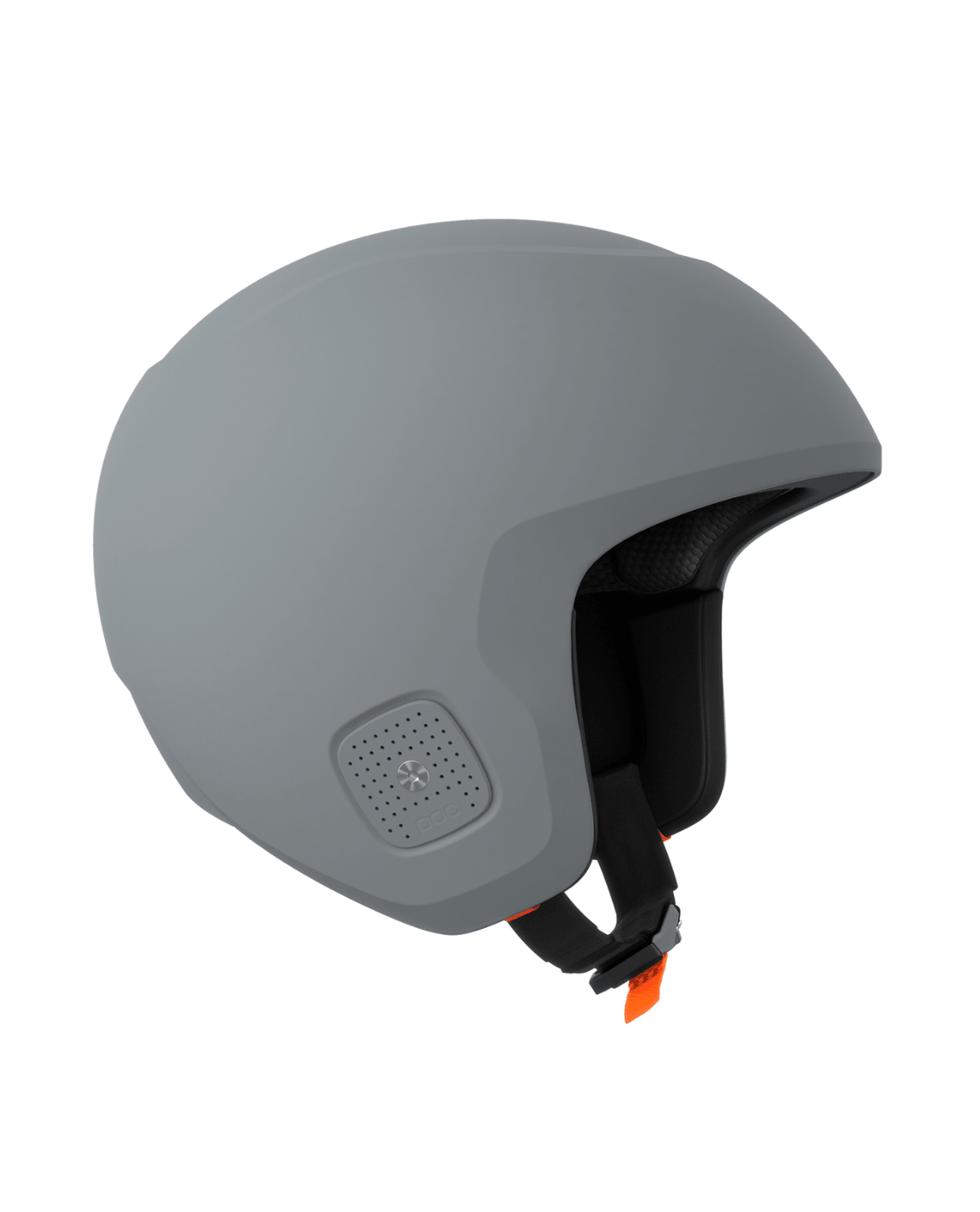 POC Skull Dura X MIPS - Granite Grey Matt - Hjälmar - Alpingaraget