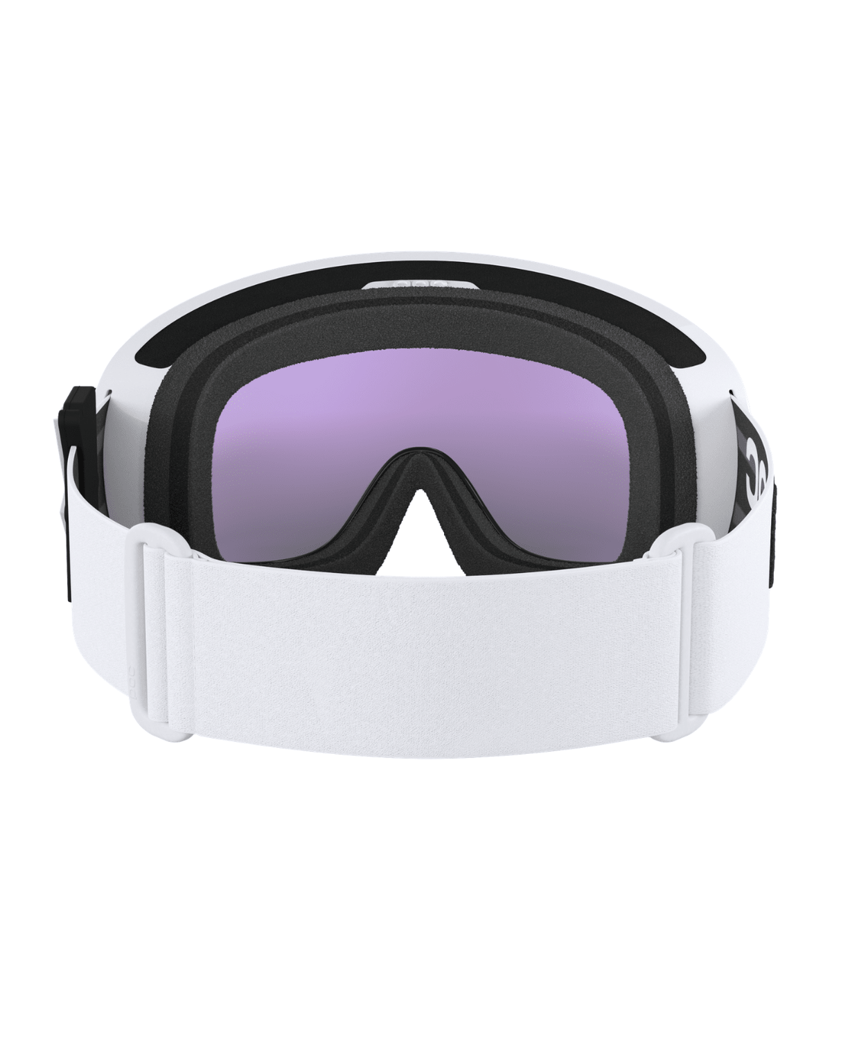 POC Fovea - Blixten/Partly Sunny Blue - Goggles - Alpingaraget