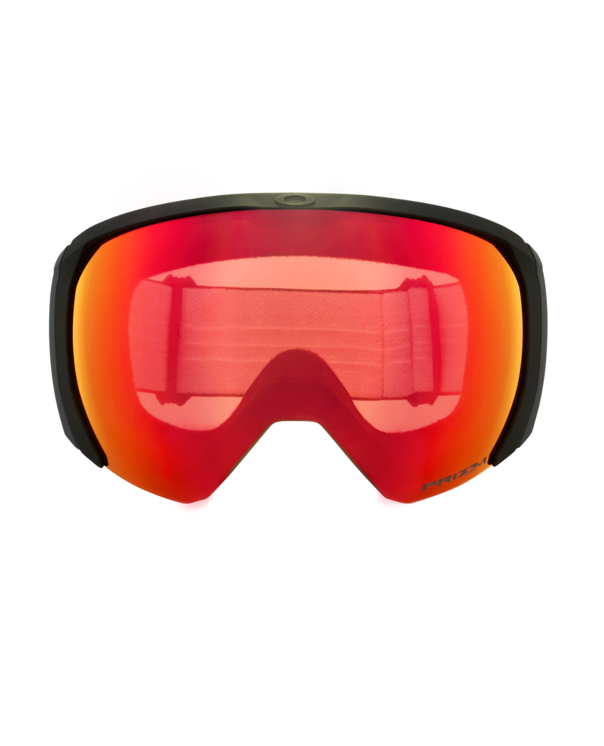 Oakley Flight Path L - Matte Black/ Prizm Snow Torch Iridium - Alpingaraget