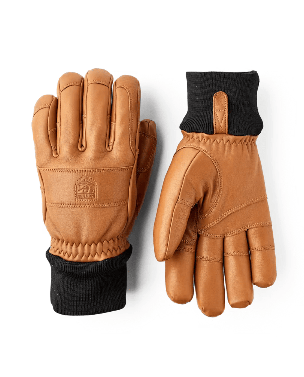HESTRA Ergo Grip Czone Vernum 5 Finger - Cork - Handskar - Alpingaraget