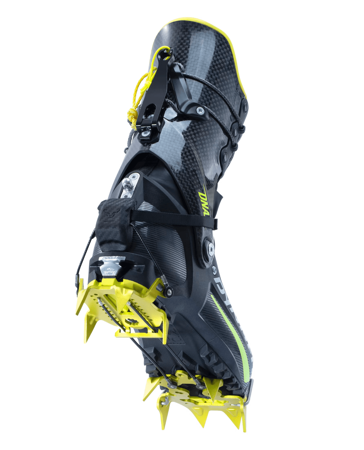Dynafit DNA Crampon - Toppturstillbehör - Alpingaraget