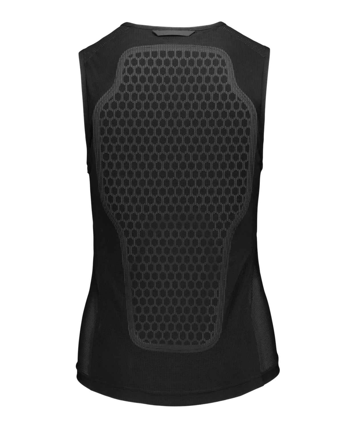 POC Women VPD Air Vest - Uranium Black - Alpingaraget