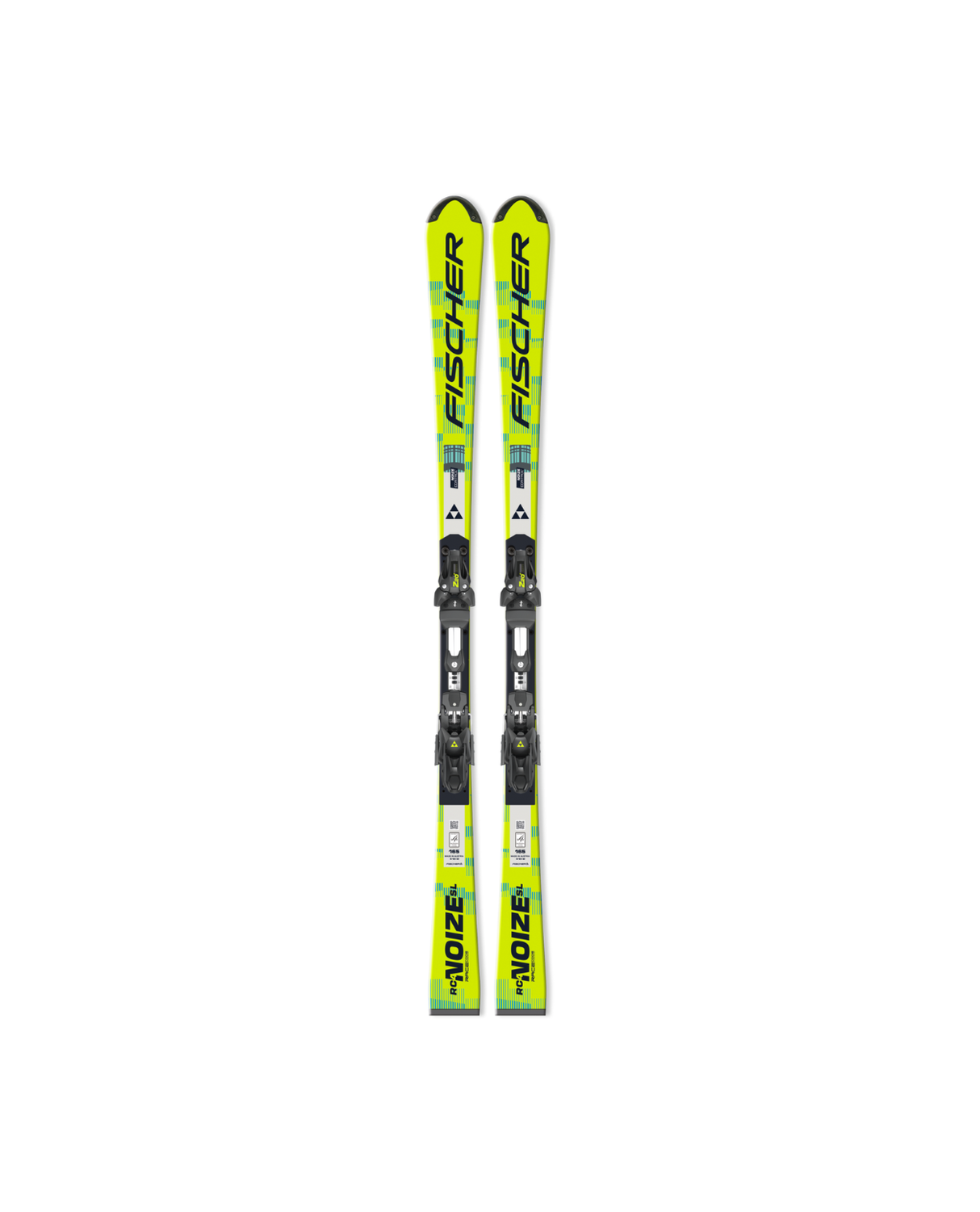 FISCHER RC4 WC NOIZE SL WMN 25/26 - Alpingaraget