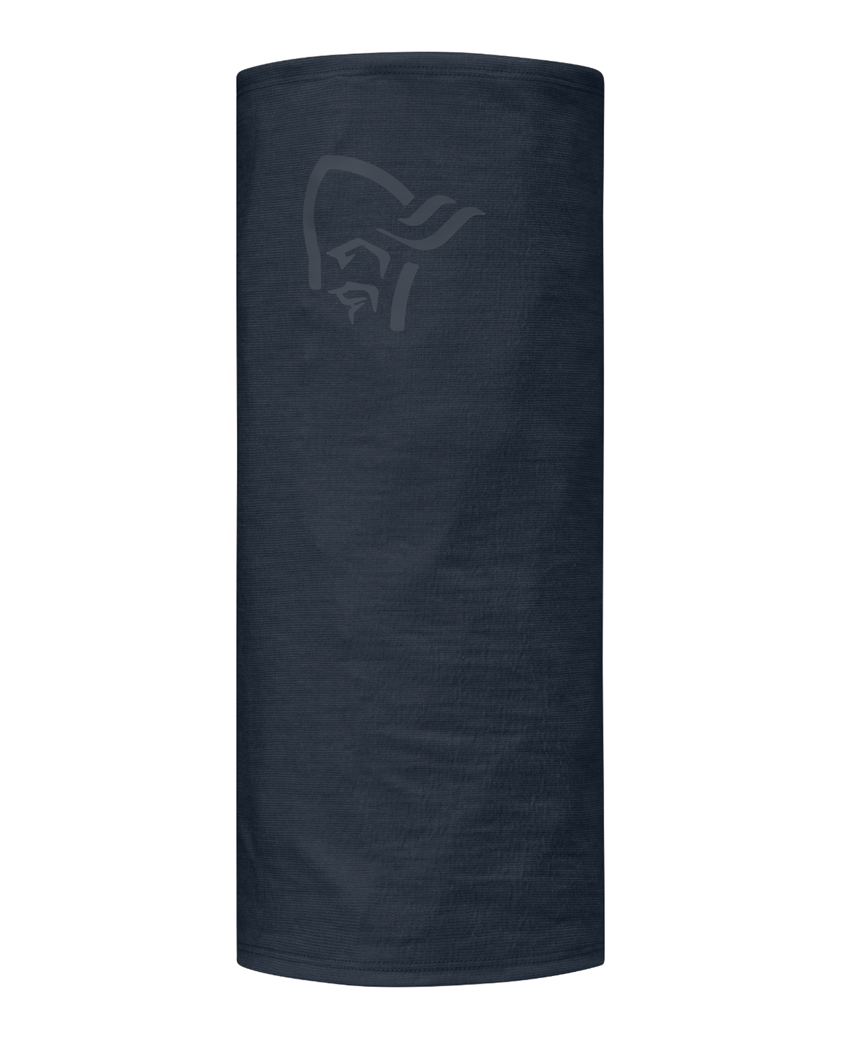 Norröna Unisex /29 pureUll Neck - Indigo Night - Alpingaraget