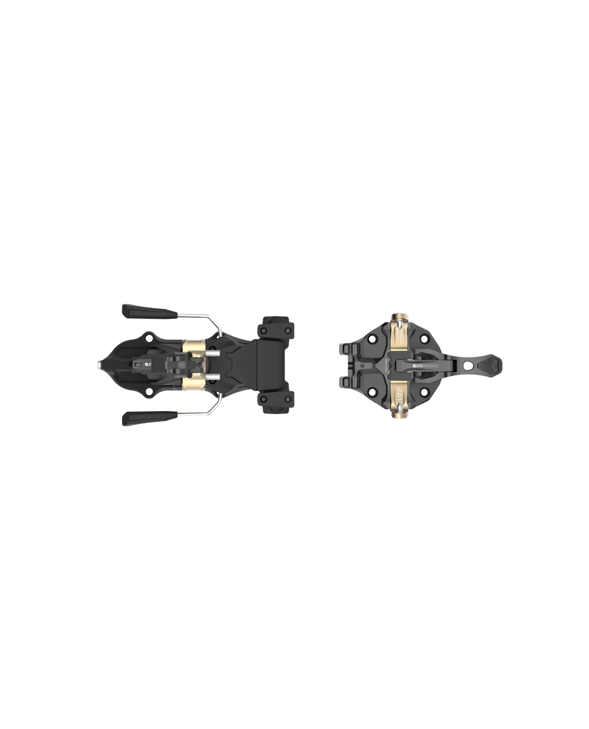 ATK FREERAIDER 15 EVO - BLACK SAND - Alpingaraget