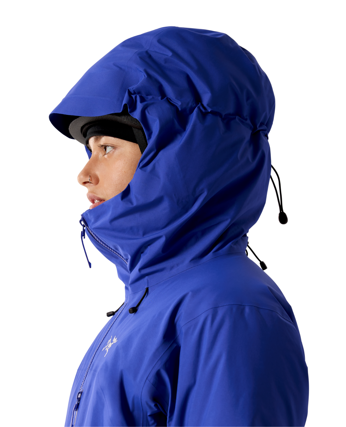 Arc'teryx Women Beta Insulated Jacket - Vitality - Alpingaraget