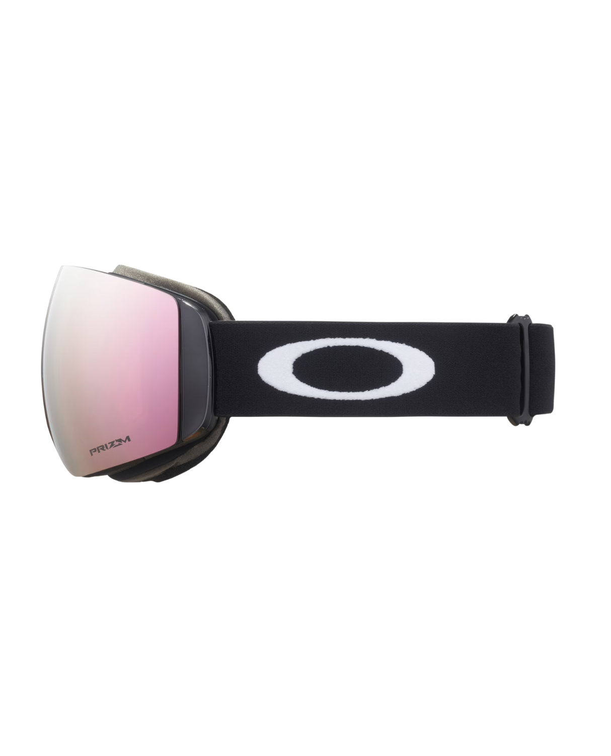 Oakley Flight Deck M - Matte Black/ Prizm Rose Gold - Alpingaraget