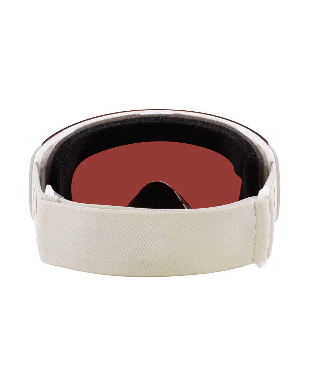 Oakley Flight Deck M - Matte Cool Grey/ Prizm Rose Gold Iridium - Alpingaraget