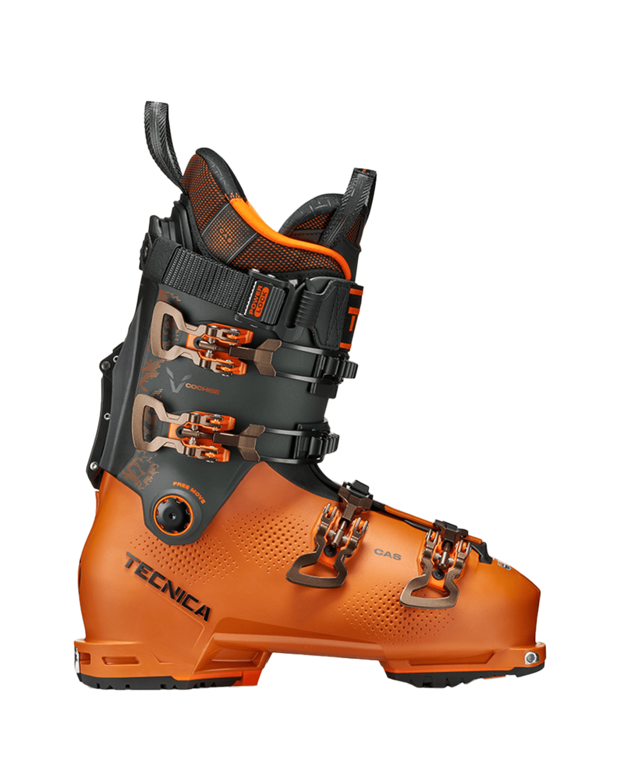 TECNICA Cochise 130 DYN GW - AlpinpjÀxor - Alpingaraget