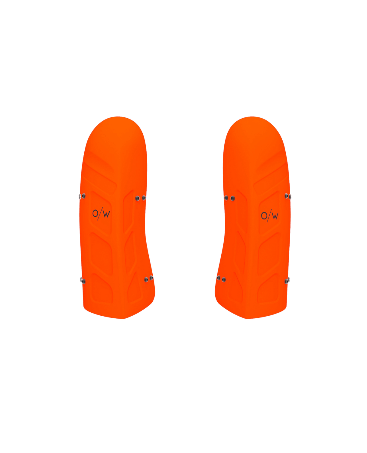 OneWay SHIN GUARD JUNIOR - Raceskydd - Alpingaraget