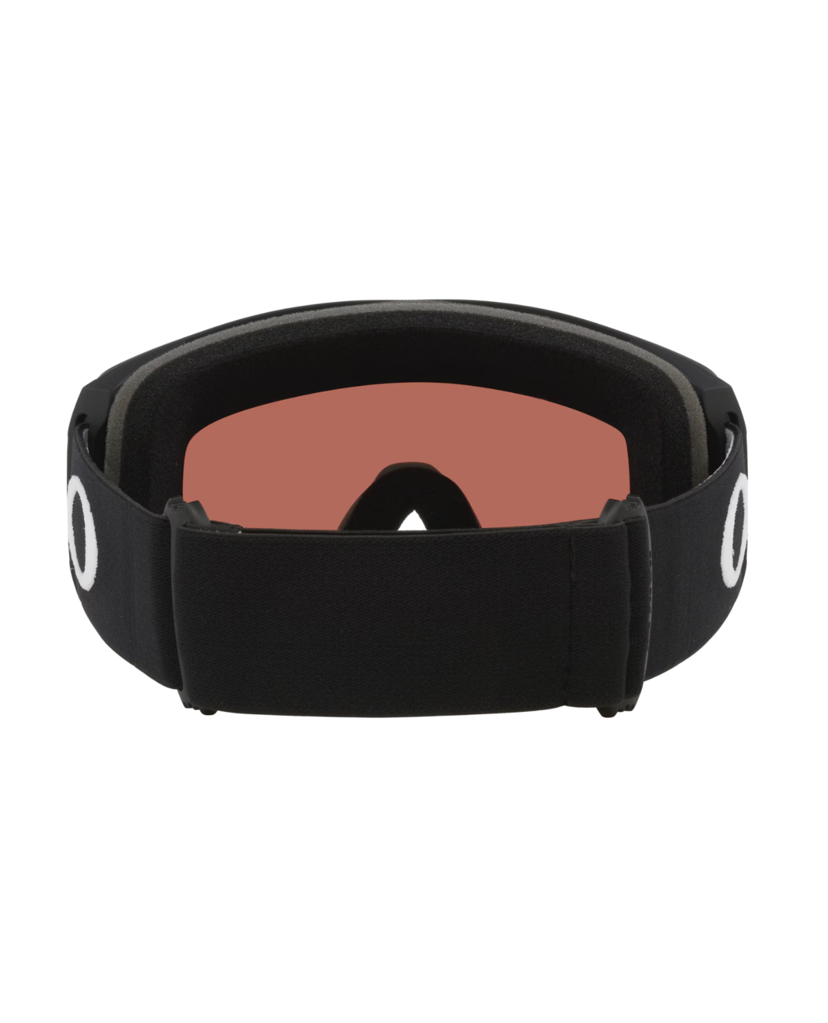 Oakley Line Miner M - Matte Black/ Prizm 24K Iridium - Alpingaraget