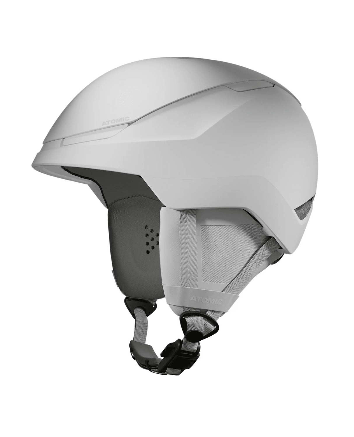 Atomic Revent GT Amid - White Heather - Hjälmar - Alpingaraget