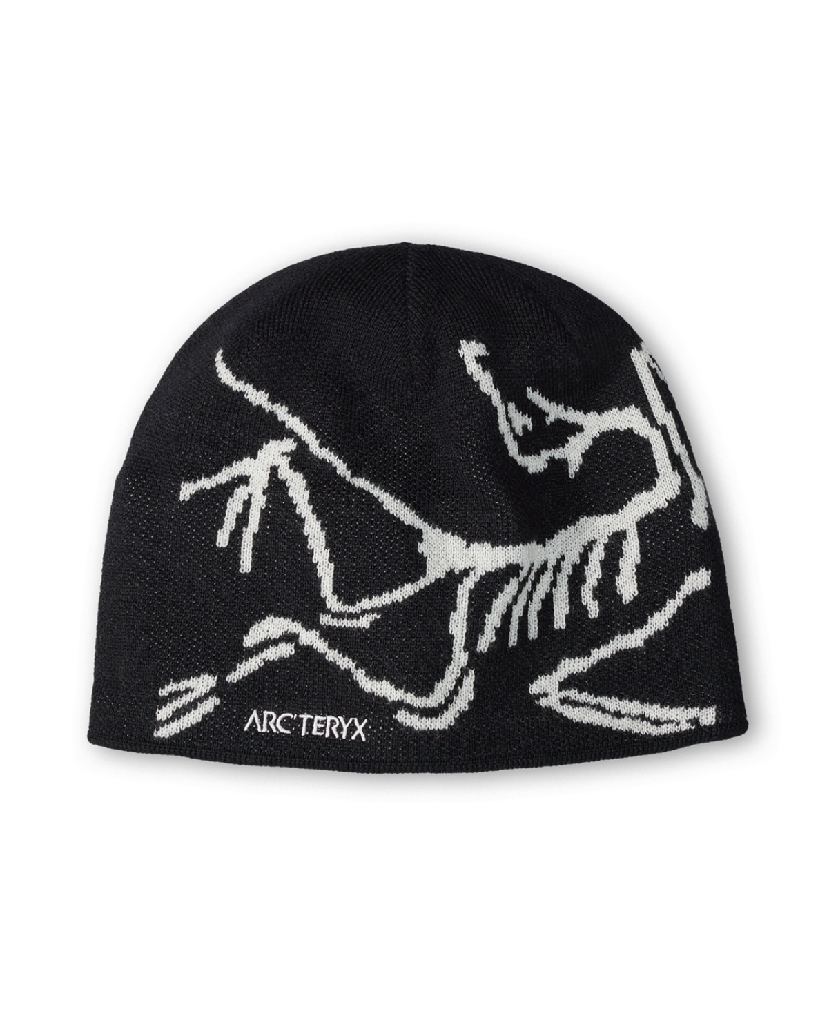 Arc'teryx Bird Head Toque - 24K Black - Alpingaraget