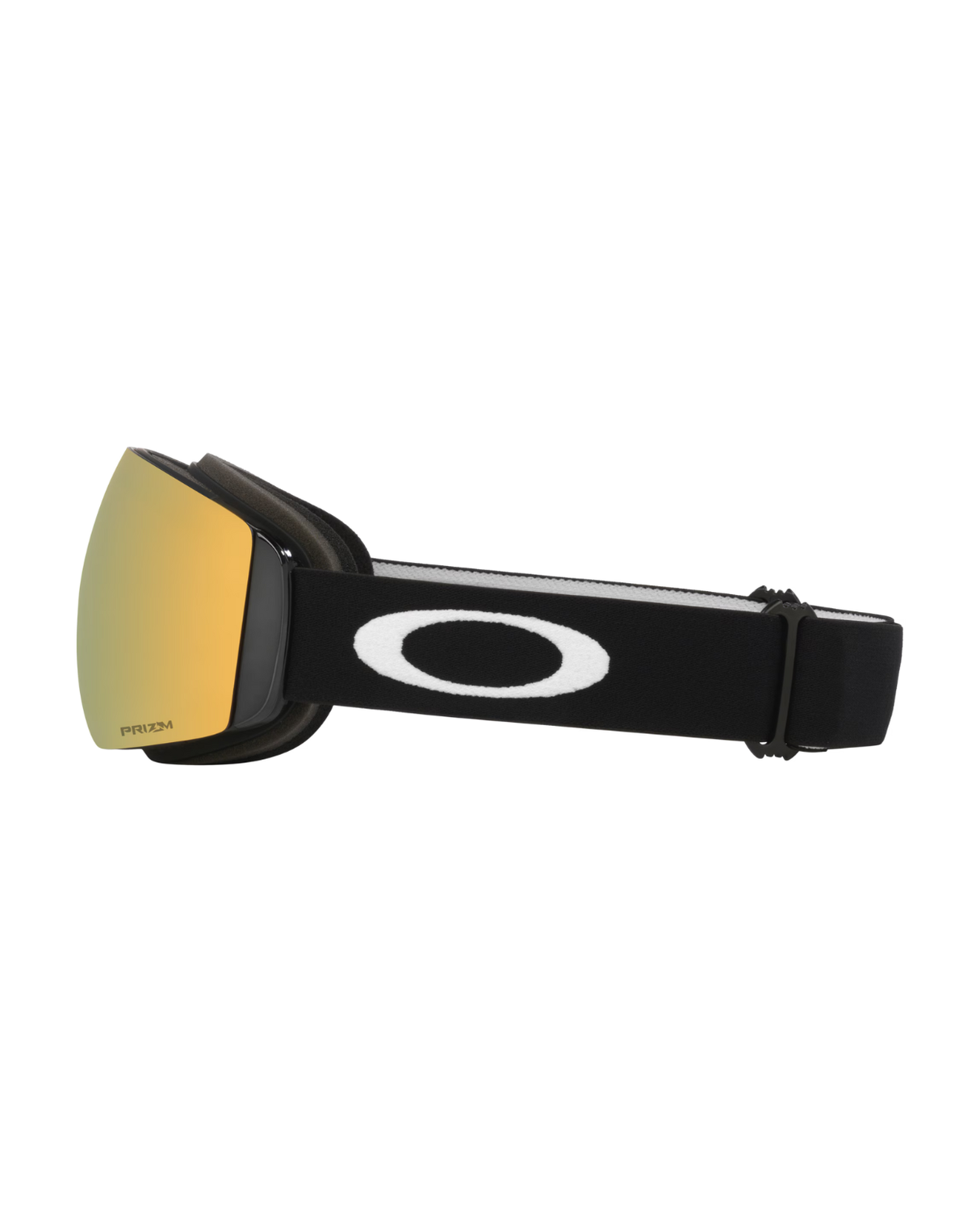 Oakley Flight Deck M - Matte Black/ Prizm 24K Iridium - Alpingaraget