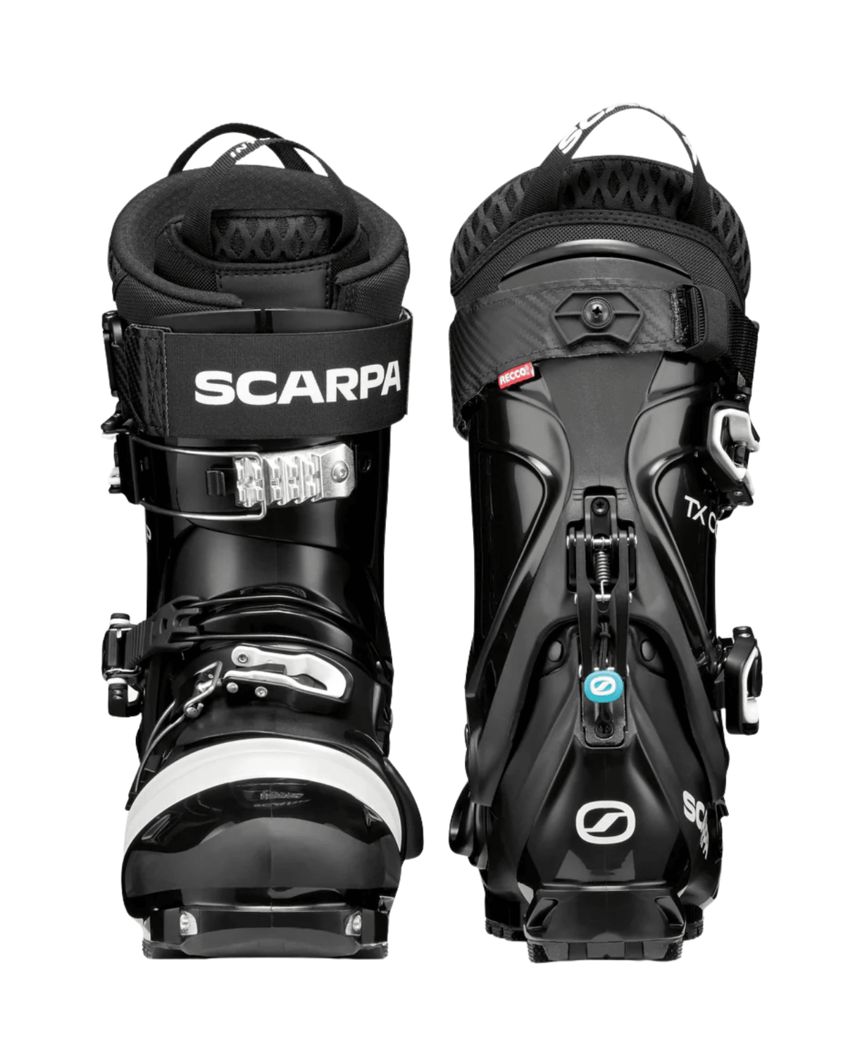 SCARPA TX COMP - Telemarkspjäxor - Alpingaraget