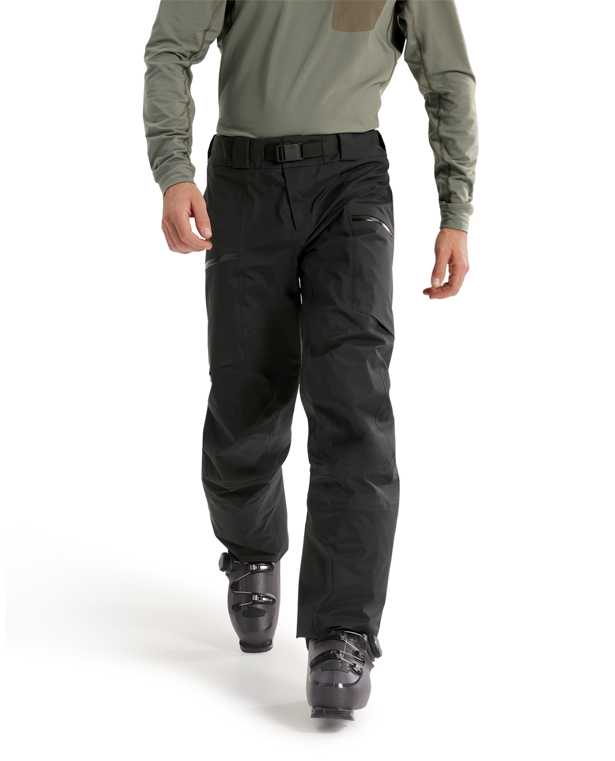 Arc'teryx Men Sabre Pant - Black - Alpingaraget