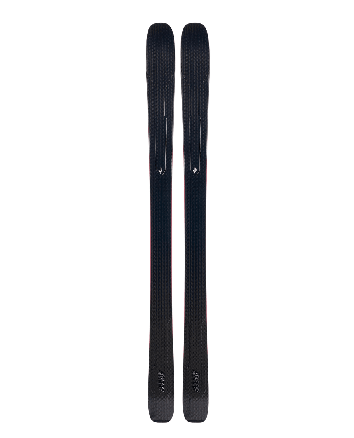 K2 K2000 AT99S Skis 2026 - Allmountainskidor - Alpingaraget
