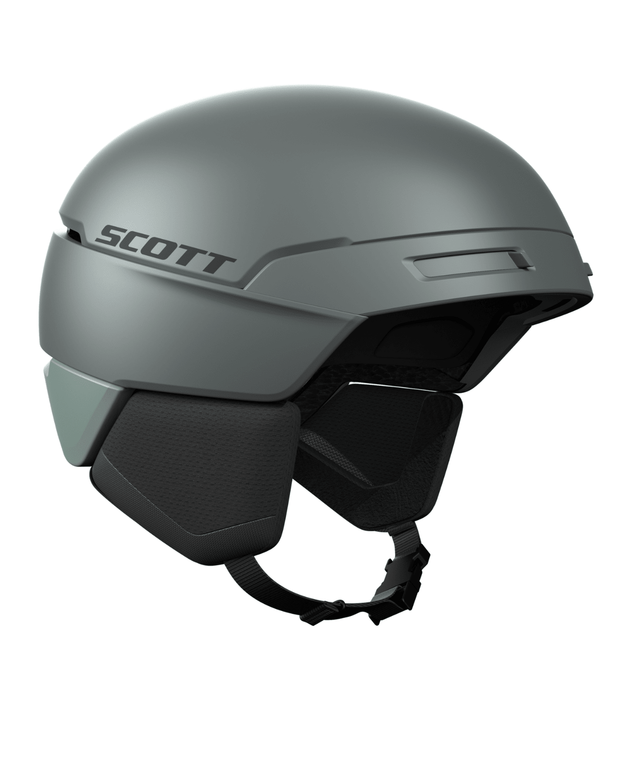 Scott Helmet Flow Mips - Douglas Green - Hjälmar - Alpingaraget