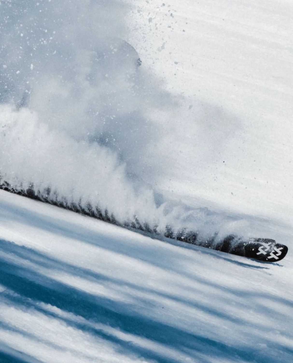 Völkl Mantra Junior + Marker Free 4.5 25/26 - Alpingaraget