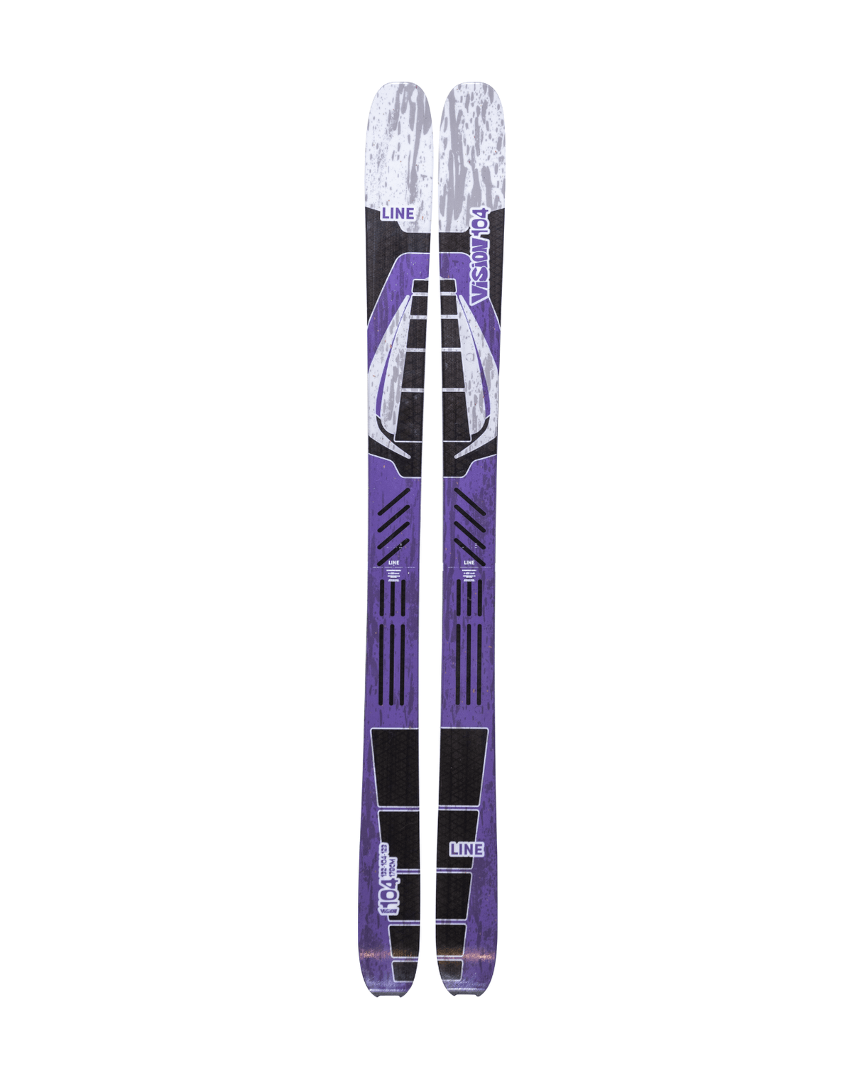 LINE VISION 104 25/26 - Offpistskidor - Alpingaraget