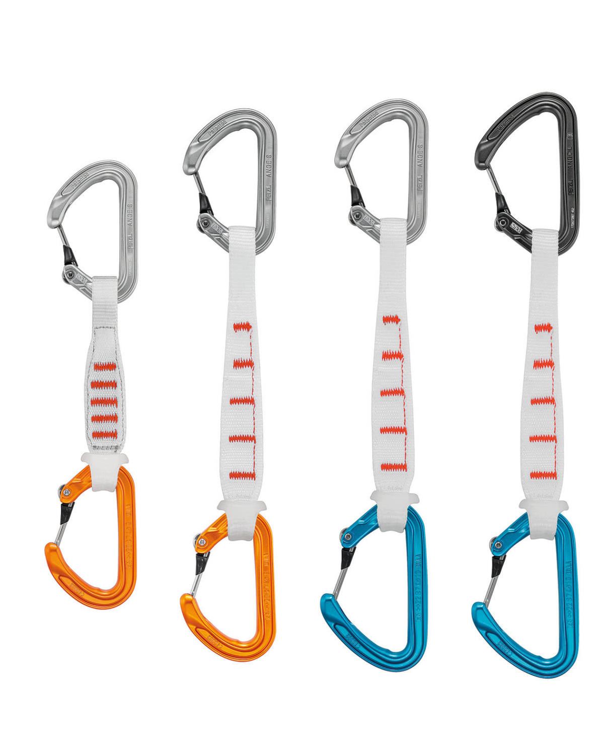 Petzl Ange Finesse S
