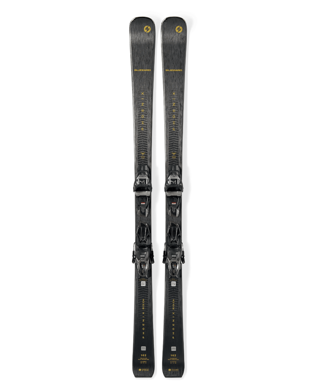 BLIZZARD Phoenix R13 CA + TPC 11 Women 25/26 - Pistskidor - Alpingaraget