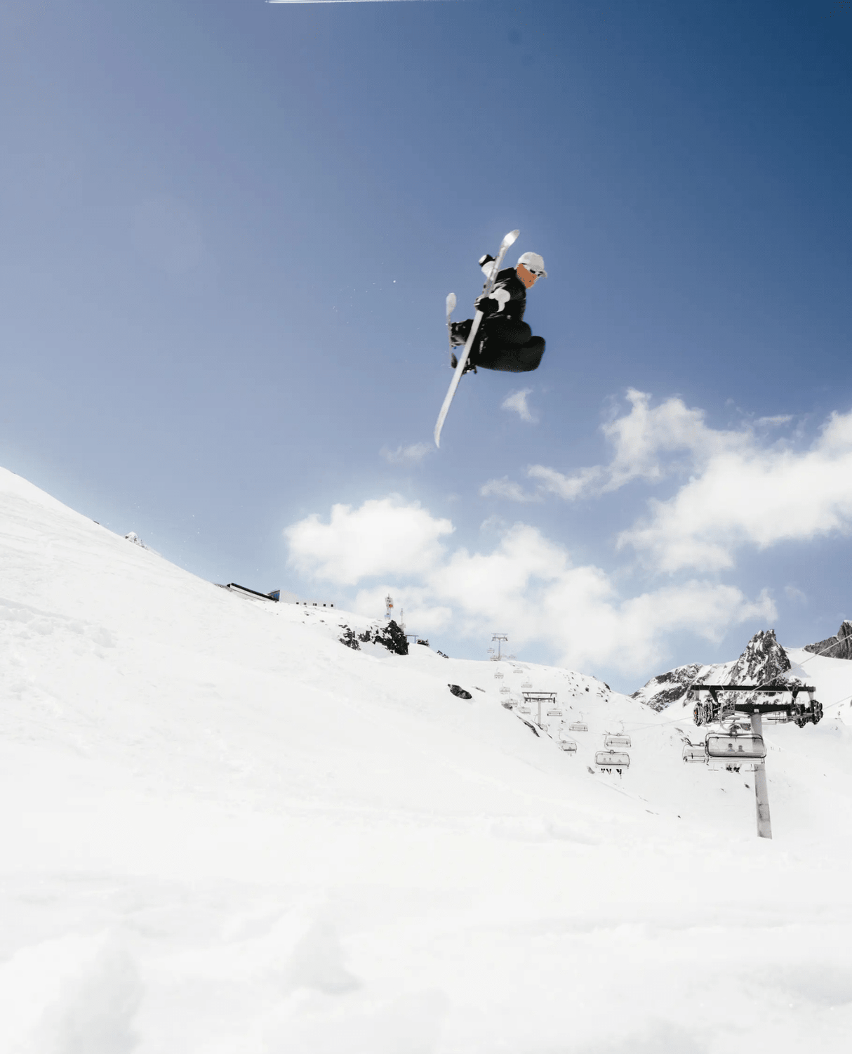 Head Oblivion 84 25/26 - Twintipskidor - Alpingaraget