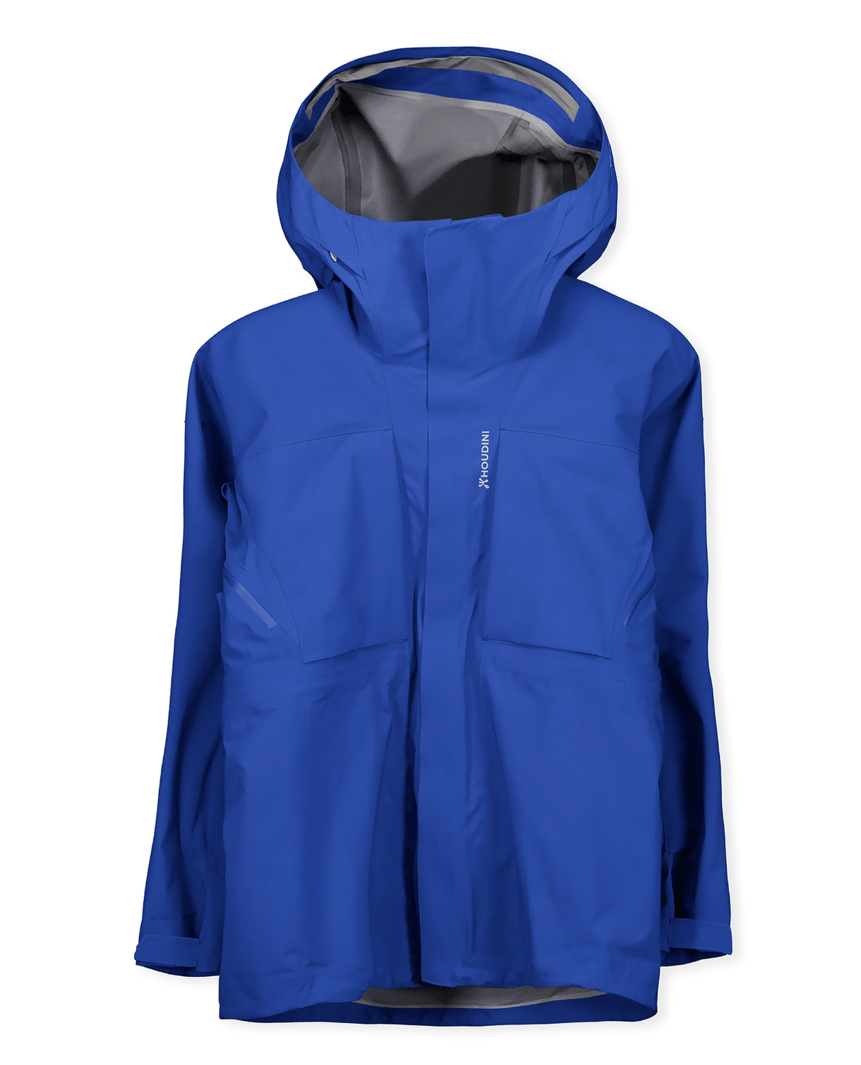 HOUDINI Mens Heyday Jacket II - Tribe Blue - Skidjackor - Alpingaraget