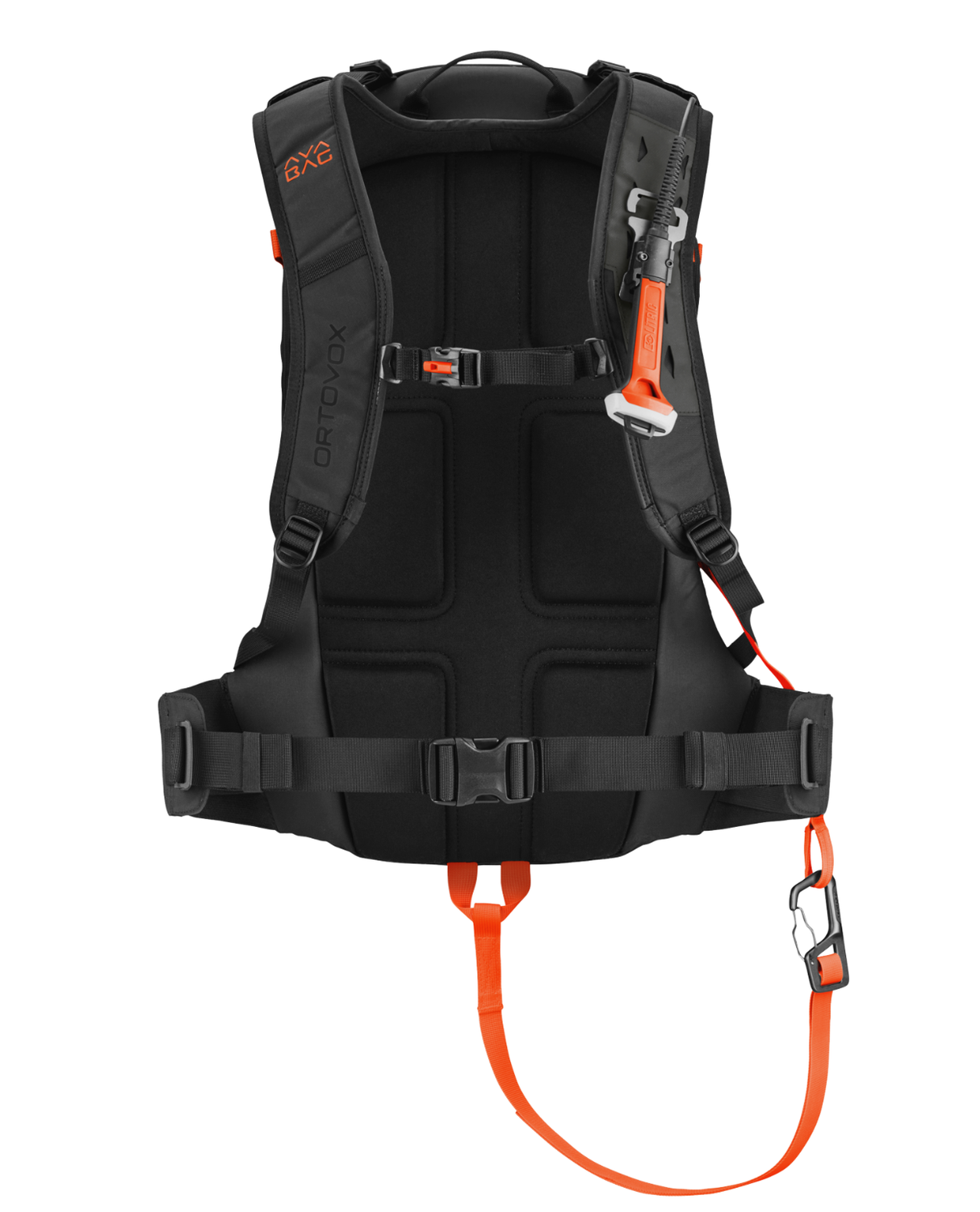 Ortovox Avabag Litric Freeride 26S - Black Raven II