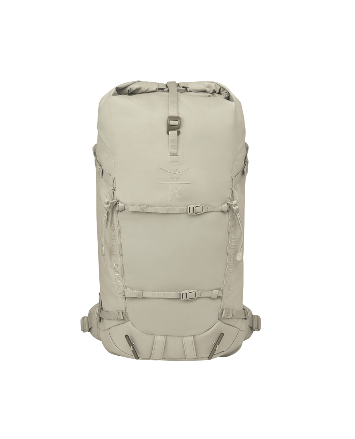 Osprey x Houdini Allt 20L - Sandstorm - Alpingaraget