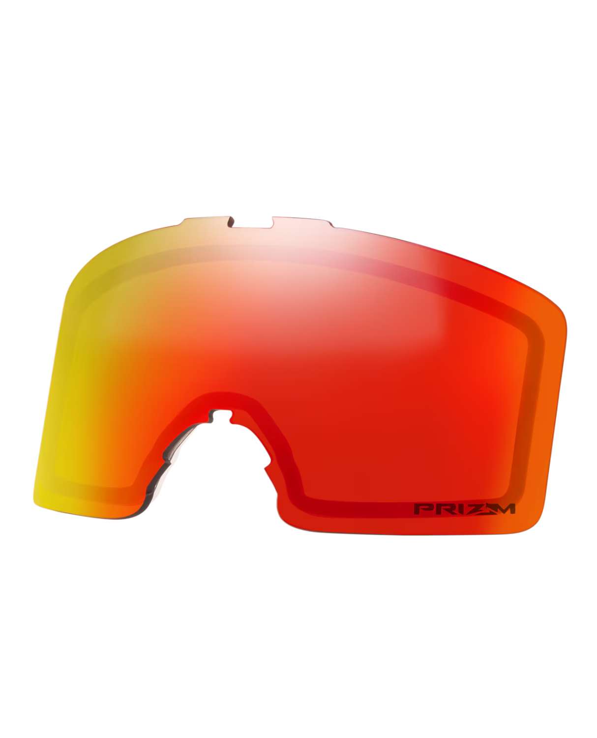 Oakley Line Miner S Spare Lens - Prizm Torch Iridium - Alpingaraget