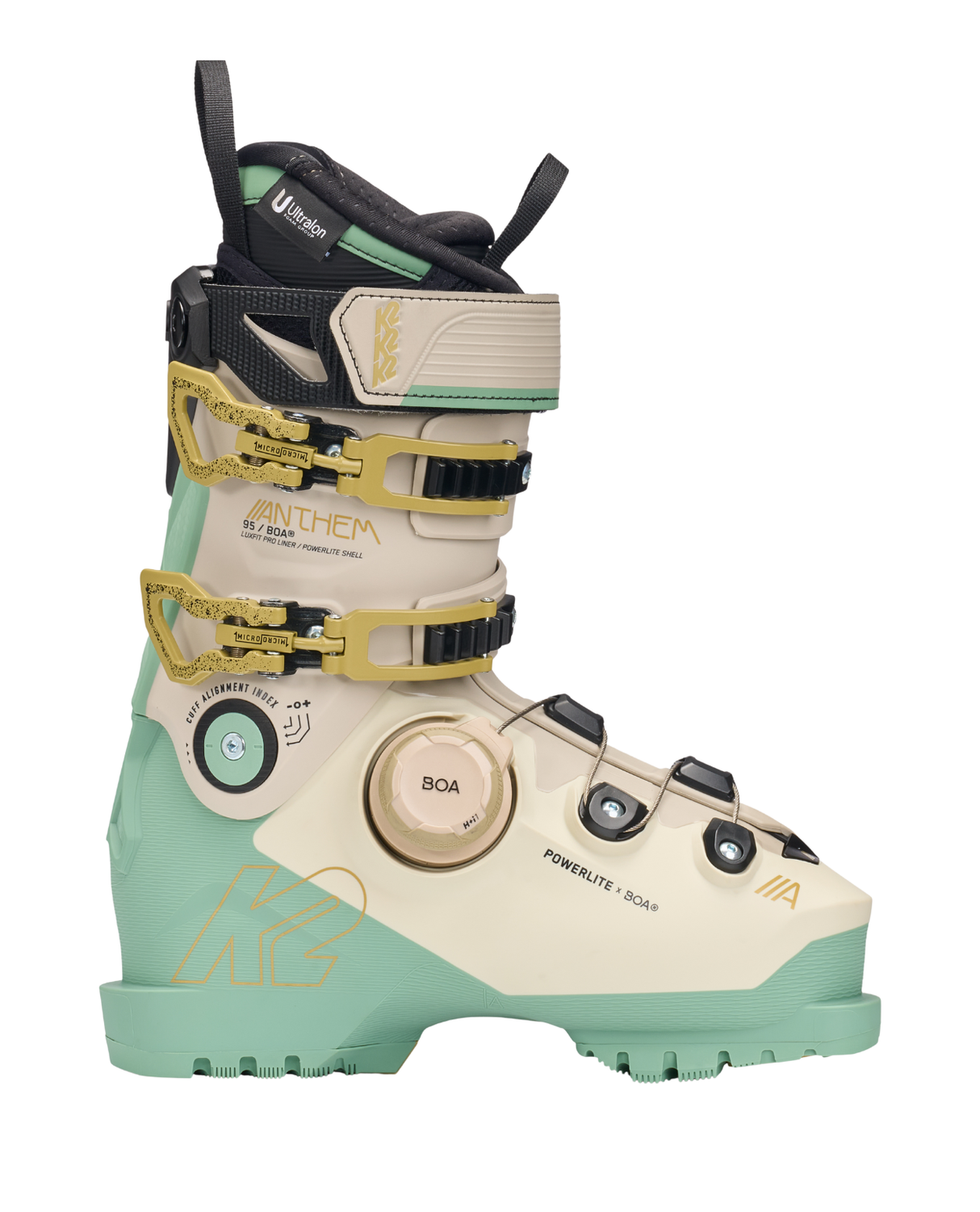 K2 ANTHEM 95 BOA - Alpingaraget