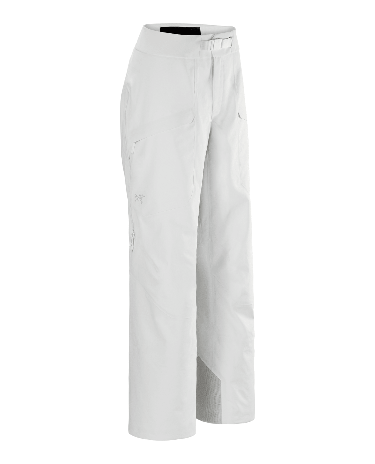 Arc'teryx Women Incendia Pant - Arctic Silk - Skidbyxor - Alpingaraget