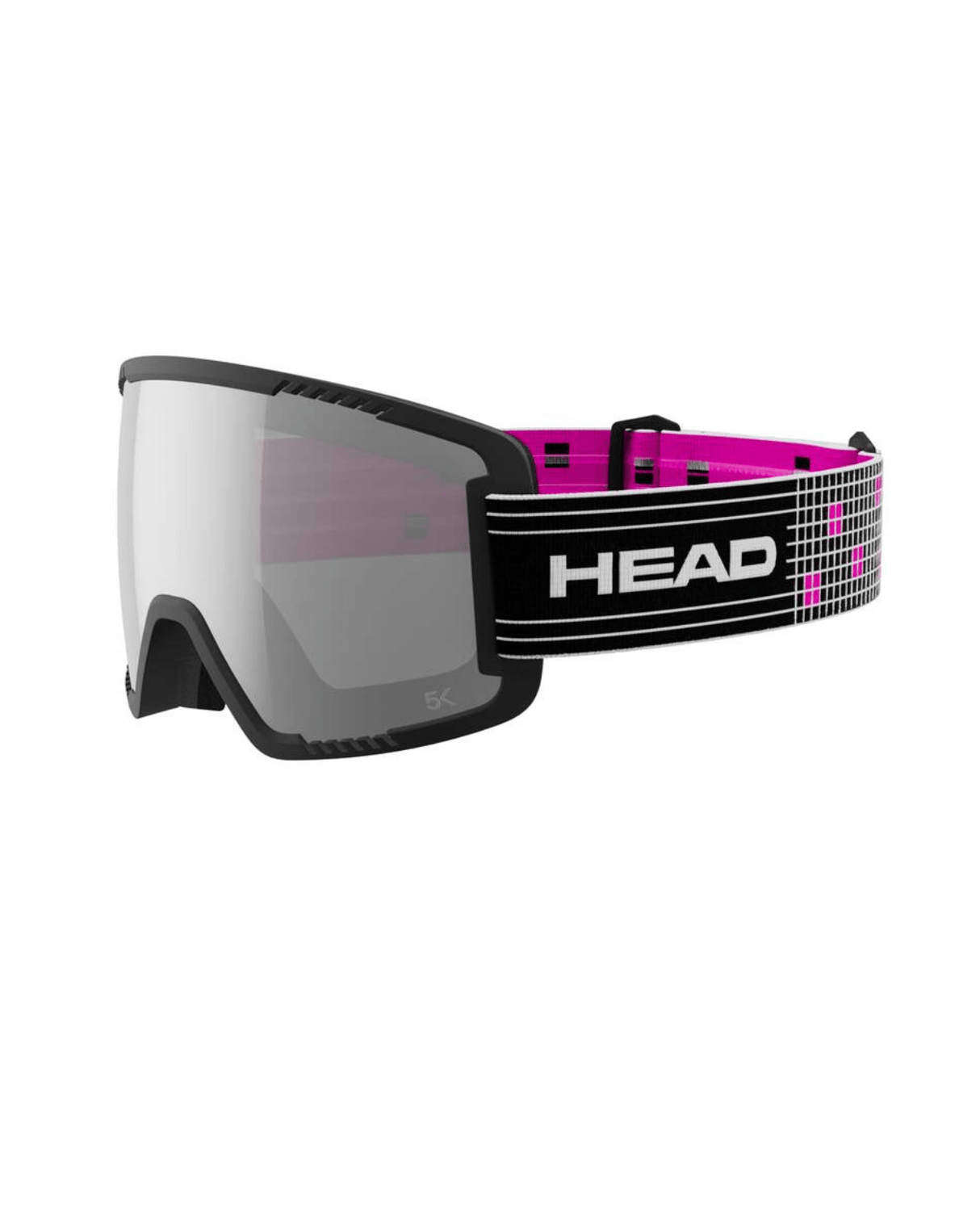 Head Contex Pro 5K Race + Spare Lens - Vision RD - Goggles - Alpingaraget