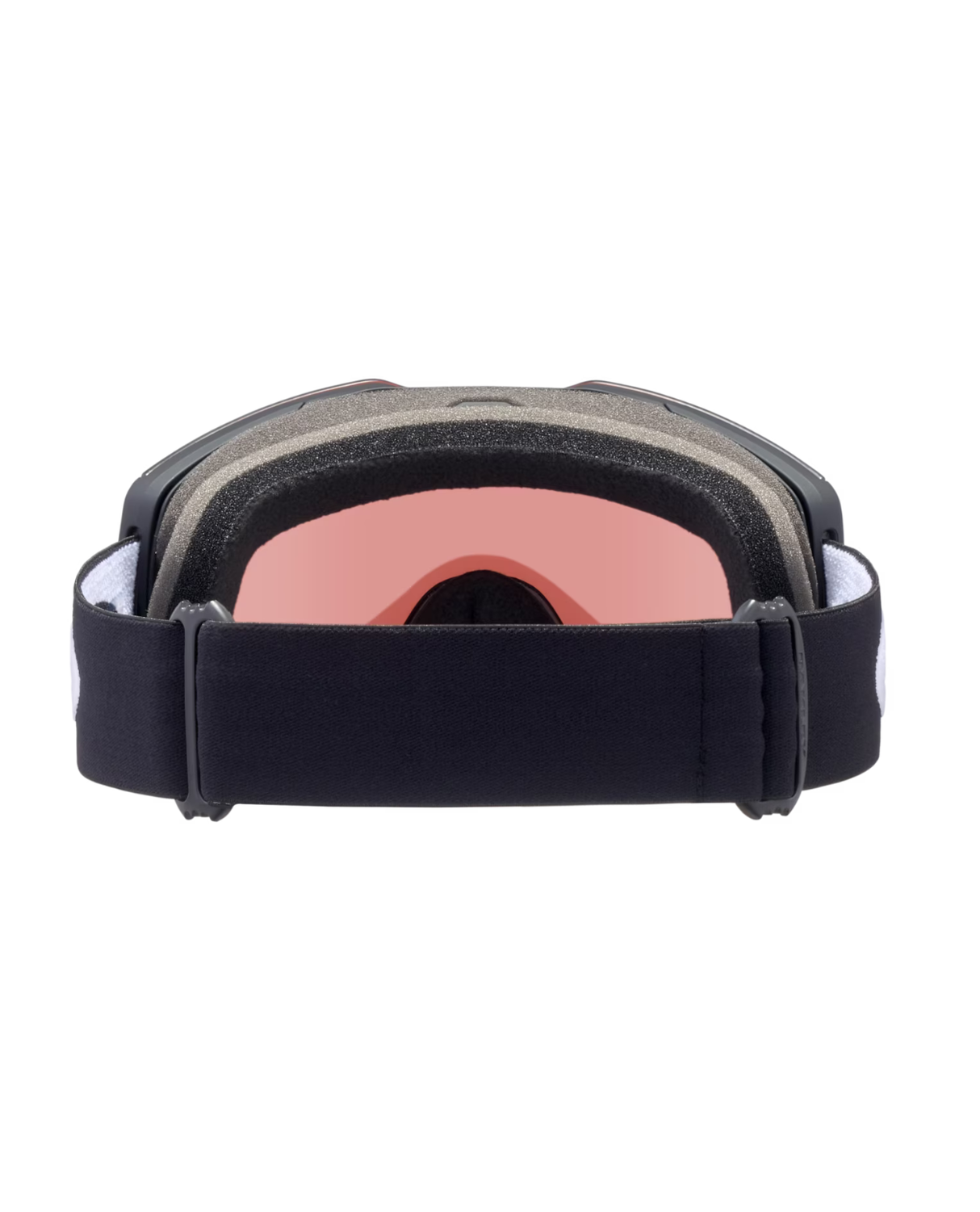 Oakley Fall Line M - Matte Black/ Prizm Rose Gold - Alpingaraget