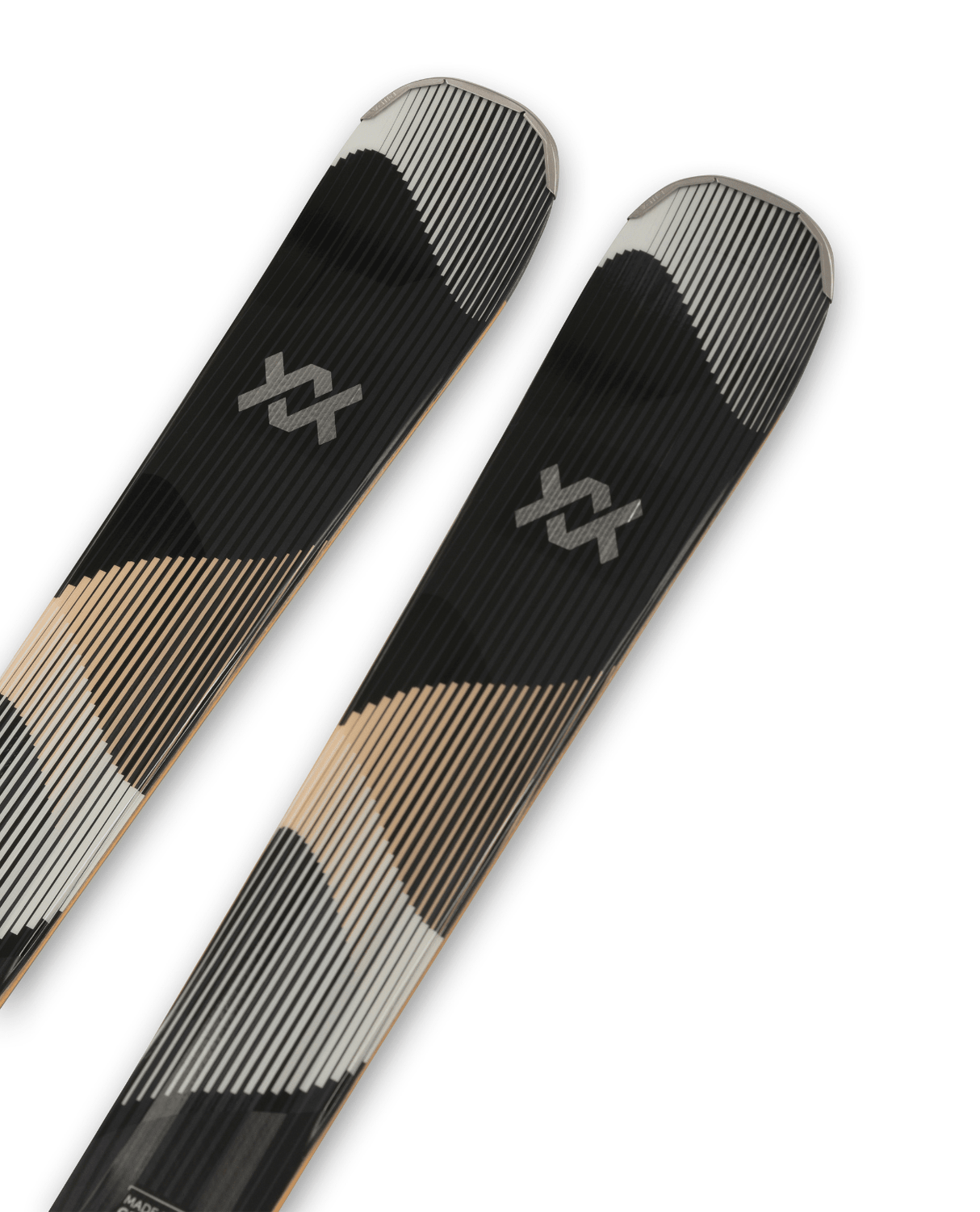 Völkl SHINE 78 + Lowride 11 TCX Lady 25/26 - Pistskidor - Alpingaraget