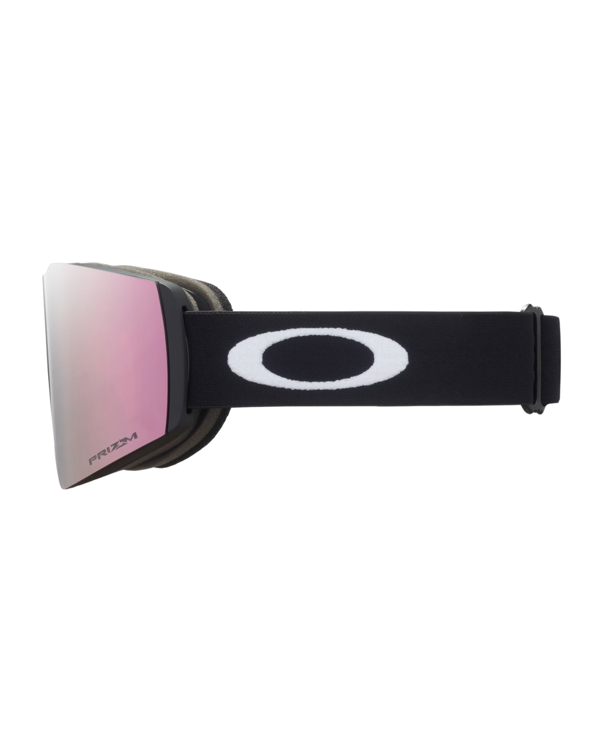 Oakley Fall Line M - Matte Black/ Prizm Rose Gold - Alpingaraget