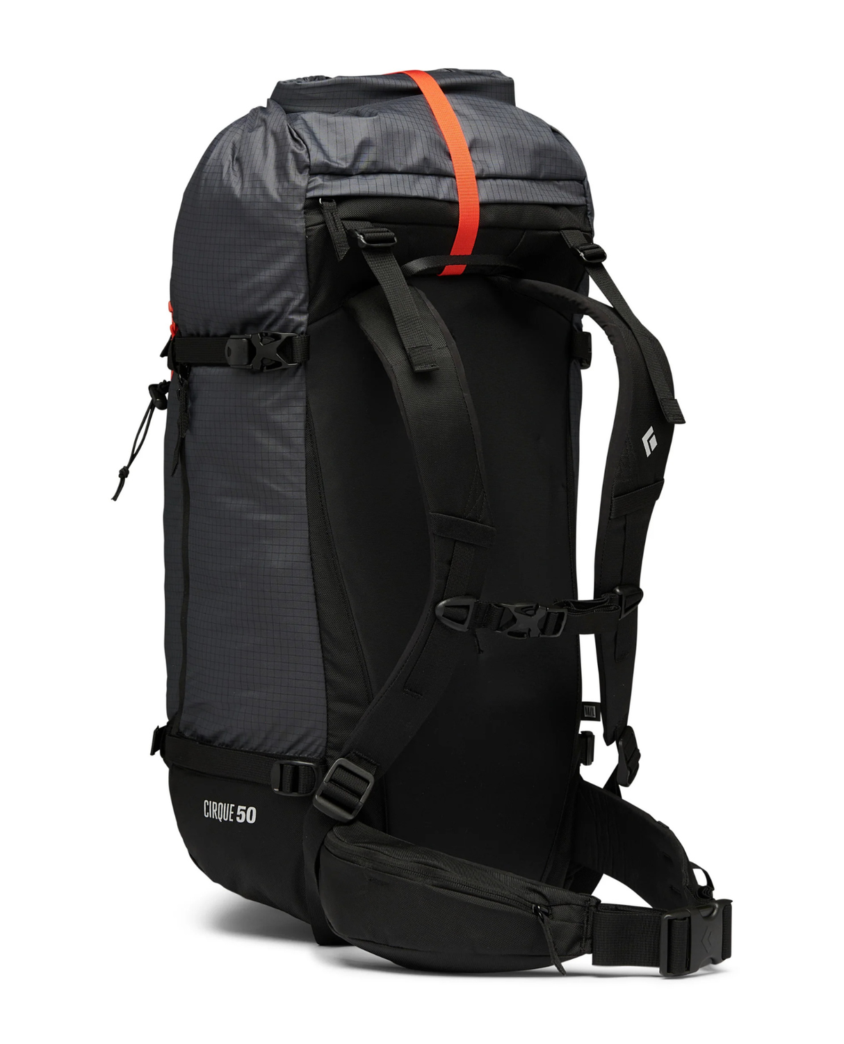Black Diamond Cirque 50L - Carbon