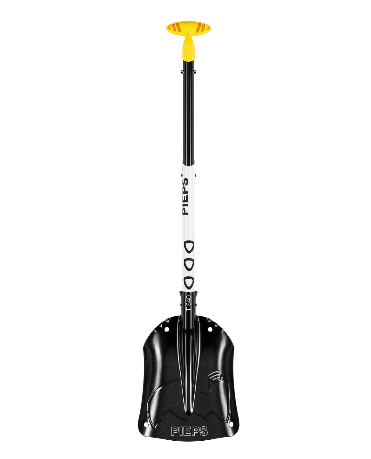 Pieps Shovel T640 Telescopic - Spadar - Alpingaraget