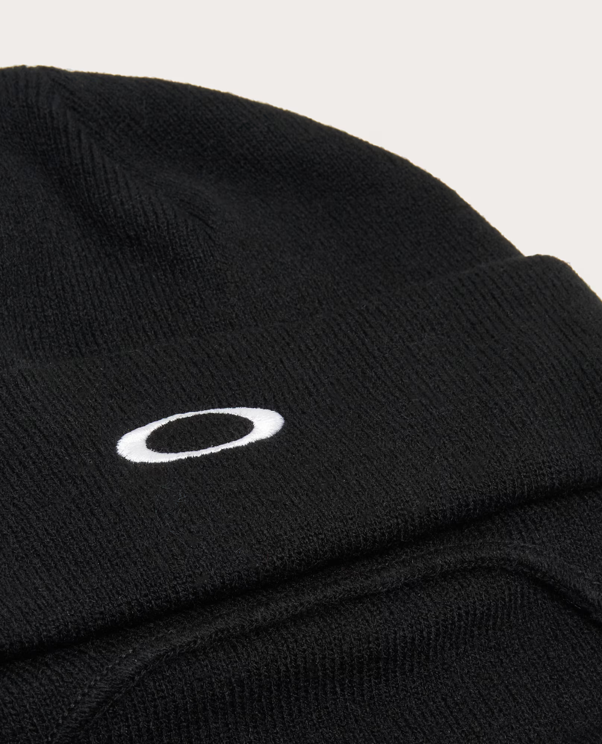 Oakley O-Shiesty Beanie - Blackout - Alpingaraget