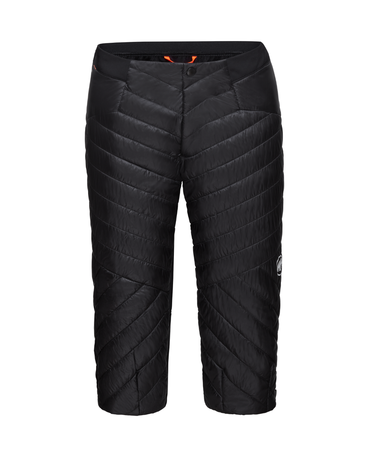 Mammut Men Aenergy IN Shorts - Black - Alpingaraget