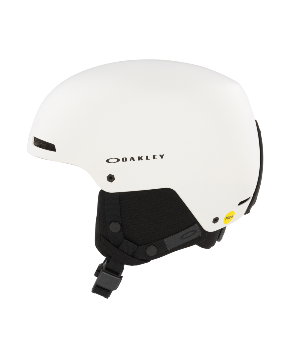 Oakley Mod1 Pro - White - Alpingaraget