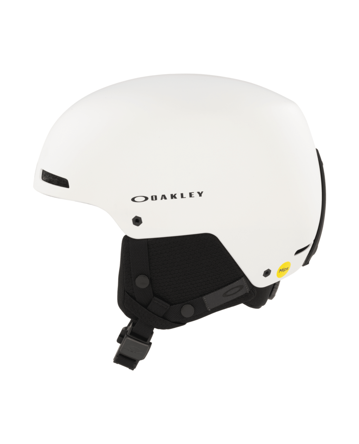 Oakley Mod1 Pro - White - Hjälmar - Alpingaraget