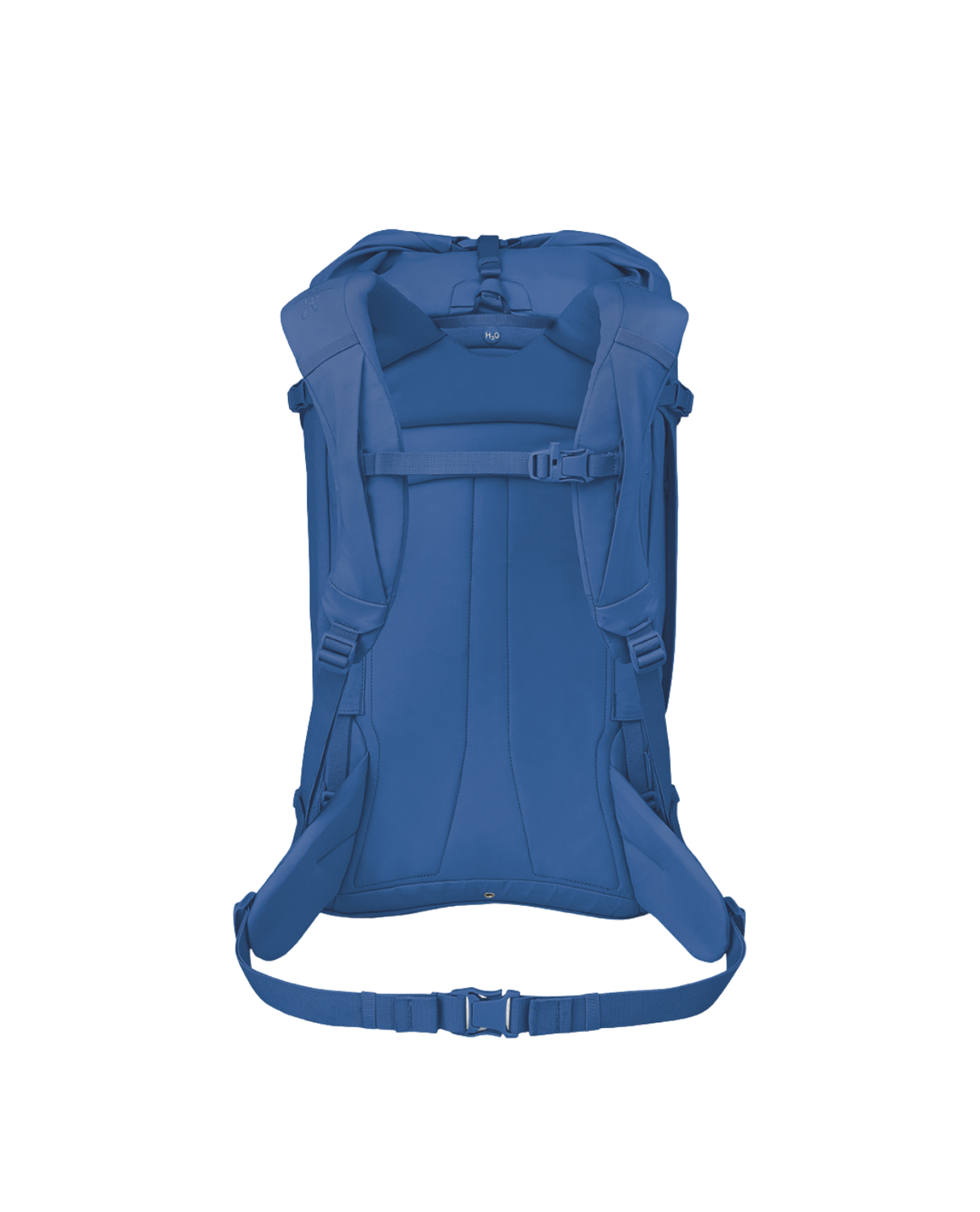 Osprey x Houdini Allt 20L - Tribe Blue - Alpingaraget