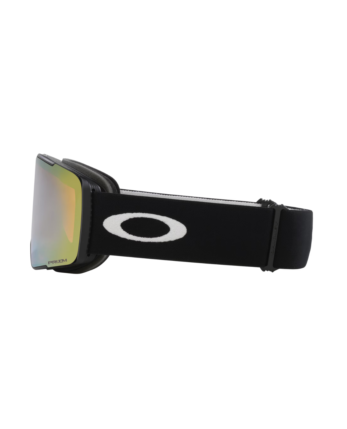 Oakley Line Miner Pro L - Matte Black/ Prizm Sage Gold & Prizm Iced - Alpingaraget