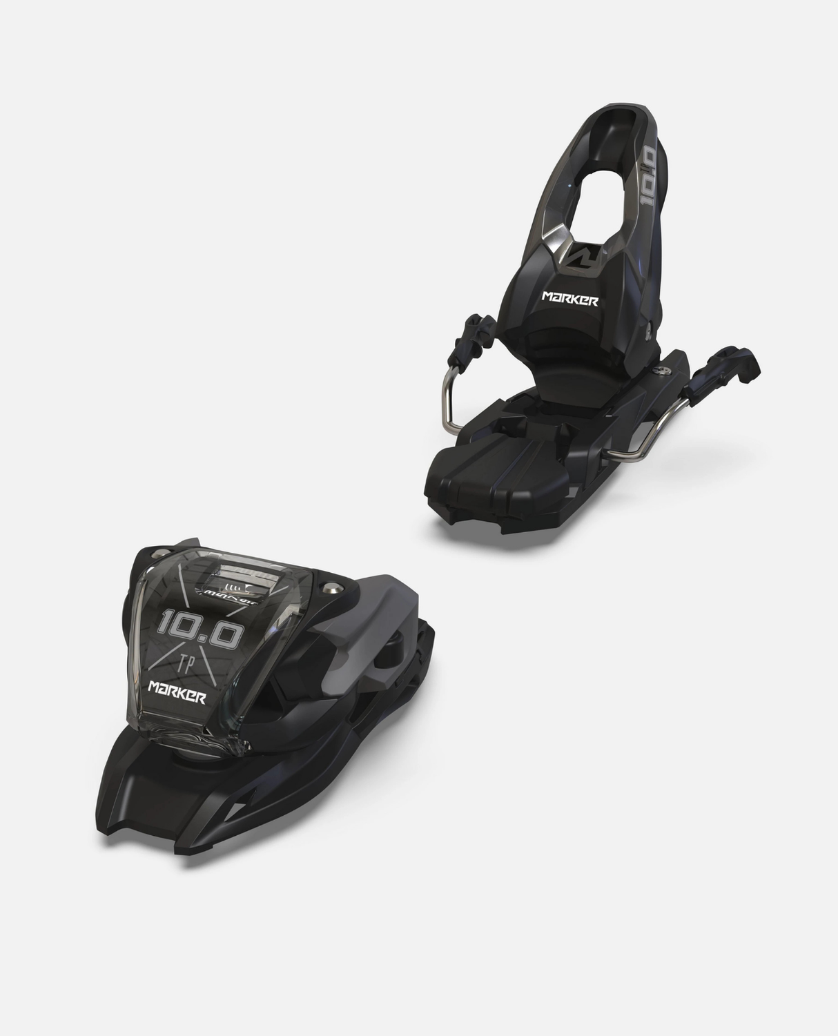Völkl Mantra Junior + Marker 10.0 TP 25/26 - Alpingaraget